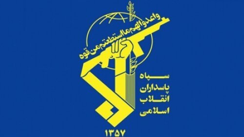 جزئیاتی مهم از توقیف کشتی خارجی حامل سوخت قاچاق توسط سپاه پاسداران