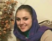 غافلگیری فارسی‌آموز اوکراینی از رفتار مردم ایران