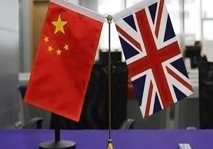 چین ۴ تبعه انگلیسی را بازداشت کرد