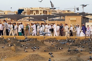 قبرستان بقیع