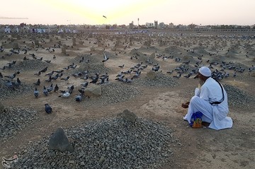 قبرستان بقیع