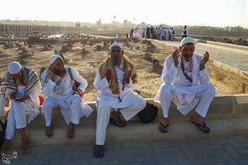 قبرستان بقیع
