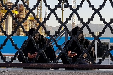 قبرستان بقیع