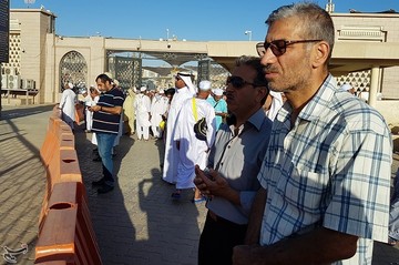 قبرستان بقیع