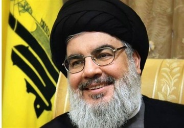 سیدحسن نصرالله: تعداد زیادی موشک نقطه‌زن دقیق در اختیار داریم که قبلا نداشتیم