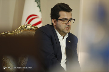ایران دخالت‌های آمریکا و انگلیس در چین، تایوان و هنگ‌کنگ را محکوم کرد