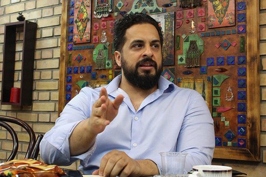 تنها «ایران» این گونه است! تنها «ایران» این گونه است!