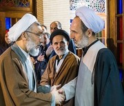 حمله حجت‌الاسلام نیازی به پورمحمدی: دفاع او از سعید امامی قابل فهم است