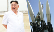 اعتراف ارتش آمریکا به قدرت موشک های کره شمالی
