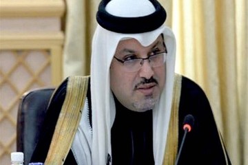 بازگشت سفیر بحرین به عراق