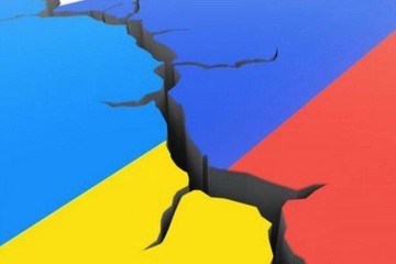 اولین گام جدی اروپا درباره اوکراین