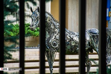 قلعه باستی هیلز