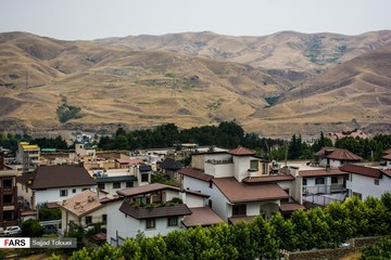 قلعه باستی هیلز