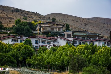 قلعه باستی هیلز