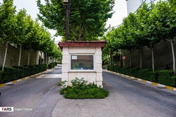 قلعه باستی هیلز