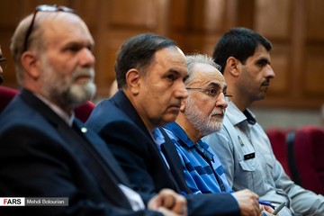 اولین جلسه رسیدگی به پرونده قتل میترا استاد