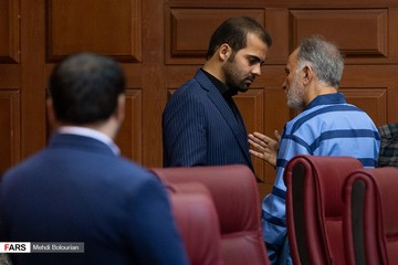 اولین جلسه رسیدگی به پرونده قتل میترا استاد