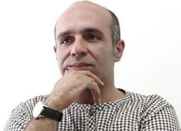 اگر استاد سمندریان امروز زنده بود، رنج می‌کشید