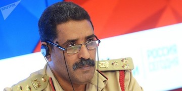 حفتر بار دیگر ترکیه را تهدید کرد