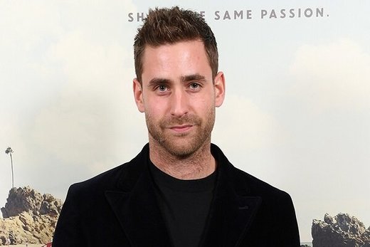 اولیور جکسون کوهن به جای جانی دپ «مرد نامرئی» شد