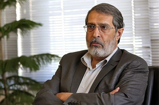 نظر پورمحمدی درباره سمت جدید مدیر شبکه سه