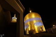 توصیه امام رضا (ع) برای افزایش طول عمر