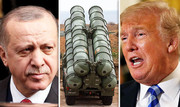نشریه آلمانی: اردوغان با موشک‌های روسیه، با غرب خداحافظی کرد