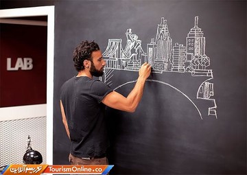 انگشتر جهانگردی