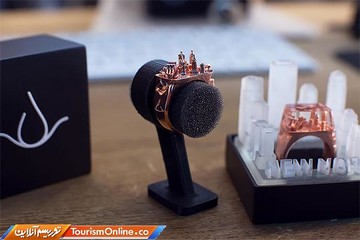 انگشتر جهانگردی
