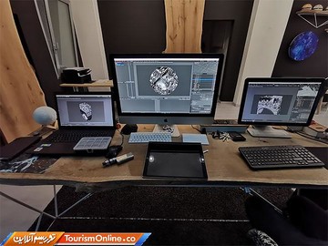 انگشتر جهانگردی