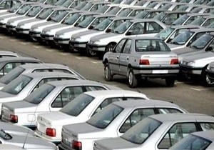 آخرین قیمت خودرو در بازار بی‌مشتری/ هایما اس۷، ۴ میلیون تومان کاهش یافت