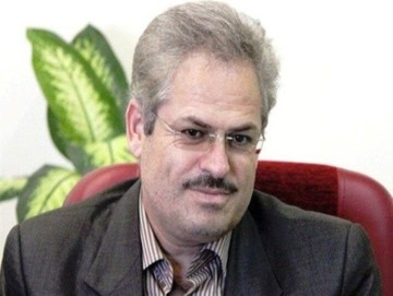 رئیس پیشین دانشگاه آزاد تبریز سرپرست نفلین سینیت سراب شد