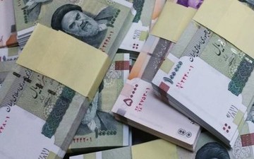بدهی نجومی بانک‌ها و موسسات اعتباری به بانک مرکزی