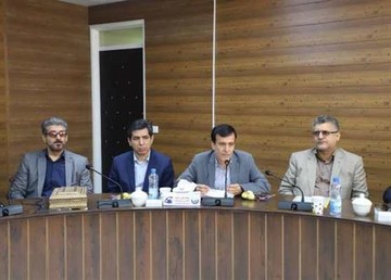  ۱۸۴ هزار متر مربع اماکن ورزشی کارگری در لرستان موجود است 