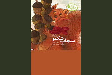 «سنجاب شکمو»، به قیمت ۱۷۰۰۰ تومان 