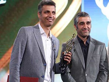 ماجرای گلایه آقای گل پرسپولیسی‌ از عادل فردوسی‌پور

