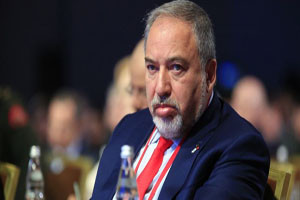 هشدار لیبرمن به برگزاری انتخابات سوم