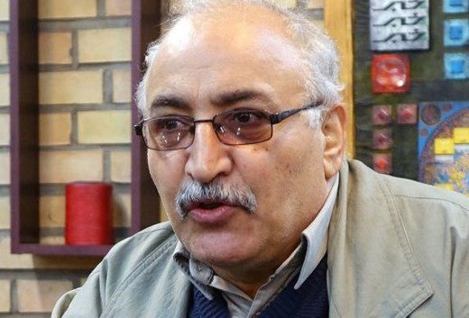 یک روایت شنیدنی از جوانی کیومرث پوراحمد یک روایت شنیدنی از جوانی کیومرث پوراحمد