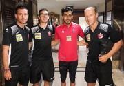 پرسپولیسی‌ها منتظر درخشش دوباره یک ستاره
