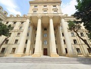 آذربایجان سفیر گرجستان را احضار کرد