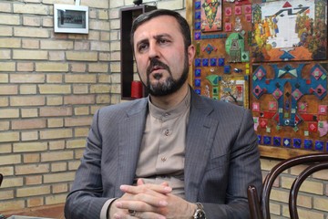 پیام تسلیت نماینده ایران در آژانس اتمی برای درگذشت آمانو