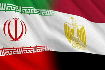  پیامی از سوی مصر به ایران؛ میان تهران و قاهره چه خبر است؟
