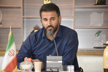 نود مدعی صعود به لیگ برتر است/ امتیاز ایران‌جوان بوشهر را خریداری کردیم