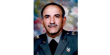 سرتیپ ترکان از دنیا رفت