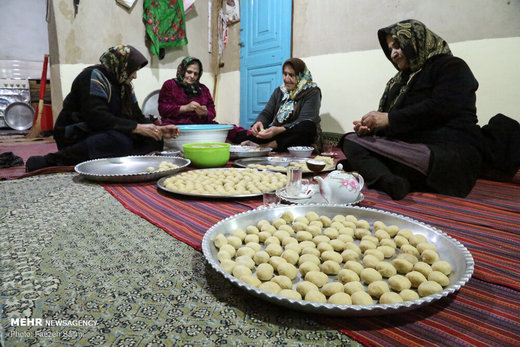 کارآفرینی خانواده روستایی با «عروس جنگل»