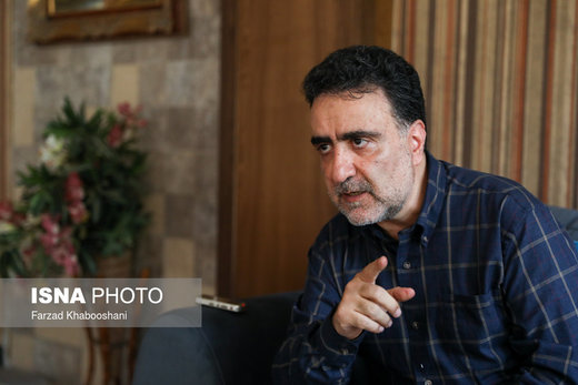 ردصلاحیت احمدی نژاد، اظهر من الشمس است / تاج زاده برای بی اعتبار کردن انتخابات کاندیدا شده است