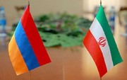 ادعای حضور نیروهای نظامی ایران در مرز ارمنستان صحت دارد؟