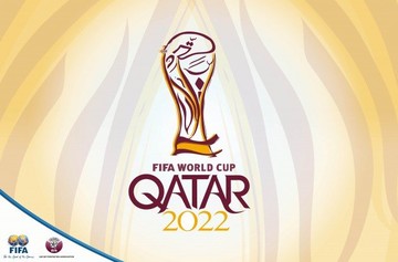 کیکر به استقبال جام جهانی 2022 رفت