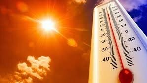 تهران ۴۱ درجه/ پیش‌بینی وقوع گرد و خاک در جنوب کشور