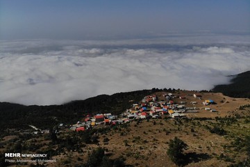 ییلاقات گلستان